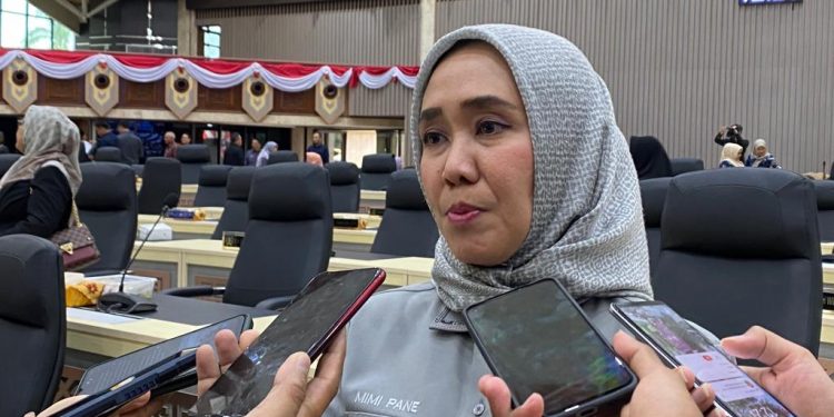 Permudah Pemerintah Daerah Memberikan Bantuan, Perda Fasilitasi Pondok Pesantren Terbentuk