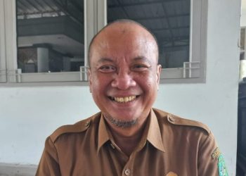 UMKM di Kukar Dapat Bantuan HAKI dari Dispar