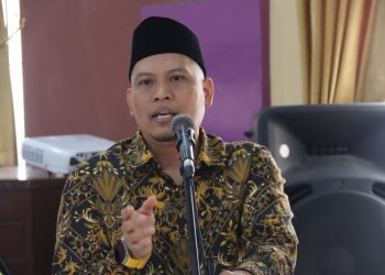 Angka Putus Sekolah Masih Tinggi, Bapemperda Akan Evaluasi Perda Pendidikan