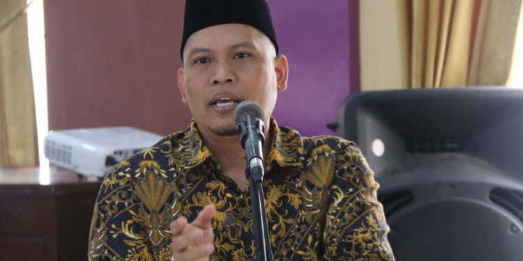Angka Putus Sekolah Masih Tinggi, Bapemperda Akan Evaluasi Perda Pendidikan