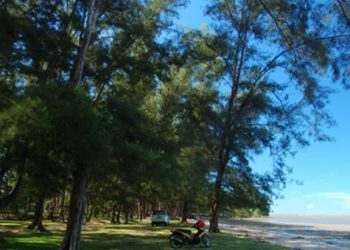 Ini Dia Lima Objek Wisata yang Menjadi Sumber PAD Kukar