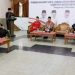 Sekda Kukar Minta Camat Bina Qori dan Hafidz Berkualitas di Kecamatan