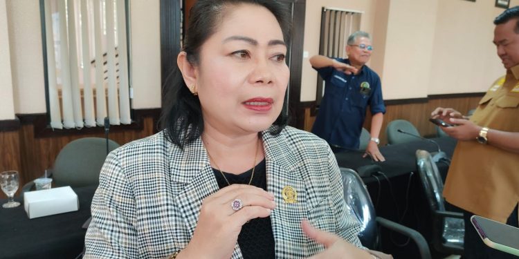 Benahi Jalan Rusak Di Kaltim, Komisi III Akan Berkoordinasi Dengan BBPJN