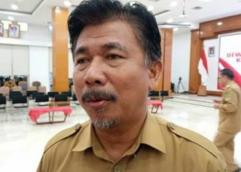 Profesionalisme ASN, Tolak Ukur Kualitas Pelayanan Publik di Kukar