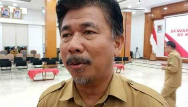 Profesionalisme ASN, Tolak Ukur Kualitas Pelayanan Publik di Kukar