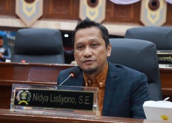 Harimau Terkam Perawatnya, Nidya Listiyono: Perketat Izin Pemeliharaan Hewan Buas