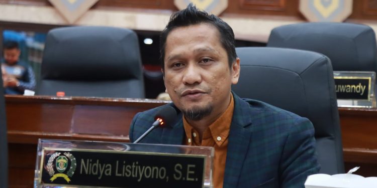Harimau Terkam Perawatnya, Nidya Listiyono: Perketat Izin Pemeliharaan Hewan Buas