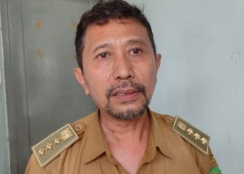 Sangasanga Bersiap Jadi Penyuplai Pangan IKN dengan Kembangkan Perikanan dan Peternakan