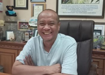 Mau Dongkrak PAD, Dispar Kukar Bakal Perbaiki 8 Tempat Wisata Ini