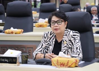 Sektor Pendidikan Belum Merata, Ketua Komisi III Desak Pemprov Kaltim Beri Perhatian