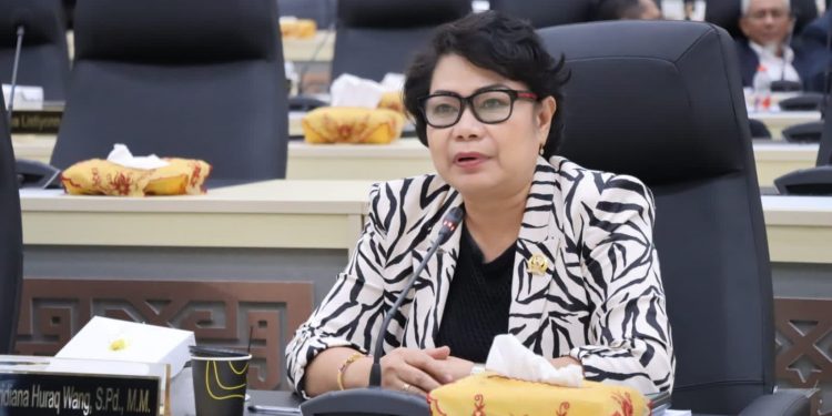 Sektor Pendidikan Belum Merata, Ketua Komisi III Desak Pemprov Kaltim Beri Perhatian