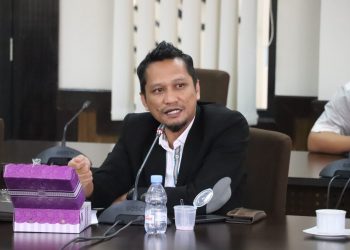 Komisi II DPRD Kaltim Soroti Layanan Pengelolaan RSUD AWS