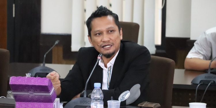 Komisi II DPRD Kaltim Soroti Layanan Pengelolaan RSUD AWS