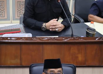 Antrean BBM Disoal DPRD Kaltim, Pj Gubernur Berikan Tanggapan