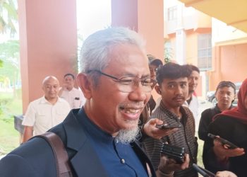 Finalisasi Draft Ranperda Trantib Linmas, Sanksi Denda Akan Masuk Kas Daerah