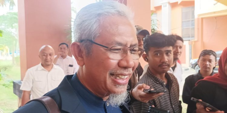 Finalisasi Draft Ranperda Trantib Linmas, Sanksi Denda Akan Masuk Kas Daerah