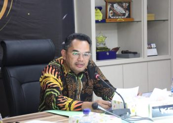 DPRD Kaltim Desak Pemprov Perhatikan Sekolah Di Kawasan 3T