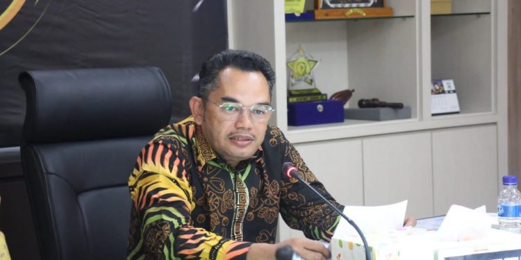 DPRD Kaltim Desak Pemprov Perhatikan Sekolah Di Kawasan 3T