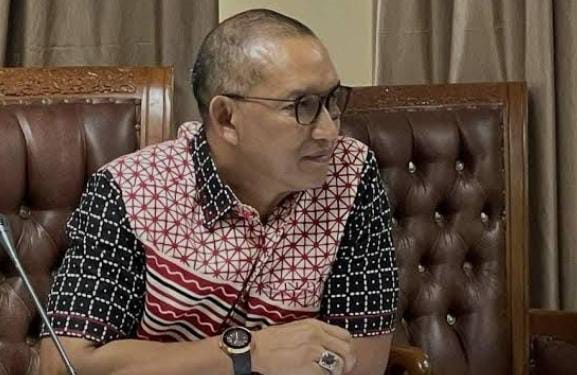 Bantu Pelaku UMKM, Agiel Suwarno Dorong Bank Kaltimtara Perluas Program Kredit Bunga Nol Persen