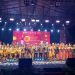 Promosikan Tari Topeng Kutai, Dispar Kukar Gelar Festival Topeng Nusantara