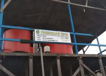 Pemkab Kukar Bangun 60 SPAM Baru, Wujudkan Air Bersih untuk Warga