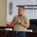 Belum Ada Aturan Turunan, Seno Aji Beberkan Alasan Ranperda Trantibumlinmas Dirancang