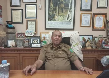 Kembangkan Wisata Desa di Kukar dari Peran Pokdarwis