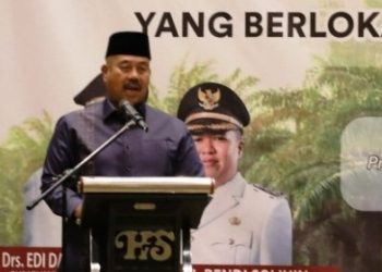 Bupati Kukar Apresiasi Perkebunan Sawit, Ajak Kolaborasi Dukung Kukar Idaman