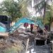 Banjir di Kelurahan Melayu Ditangani dengan Normalisasi Drainase