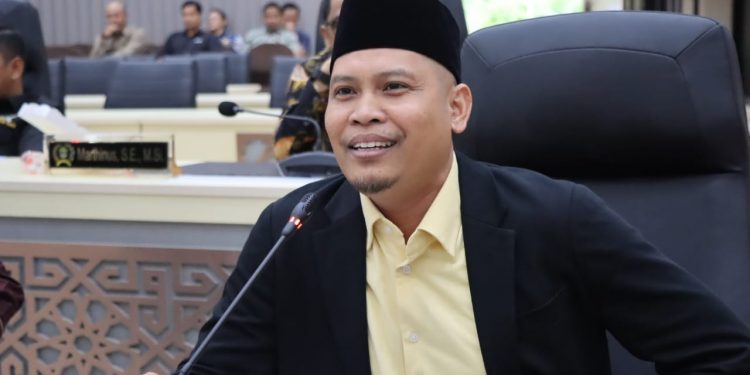 Komisi IV DPRD Kaltim Beri Apresiasi Layanan Telemedicine