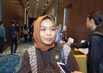 Tingkatkan PAD, Siti Rizky Amalia Dorong Pemprov Kaltim Kembangkan Potensi SKM