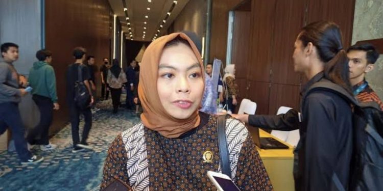 Tingkatkan PAD, Siti Rizky Amalia Dorong Pemprov Kaltim Kembangkan Potensi SKM