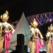 Festival Topeng Nusantara, Upaya Melestarikan Budaya Kutai