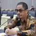 Aktif Hadiri Rapat Paripurna, Marthinus Apresiasi Kinerja Pj Gubernur Kaltim