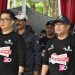 Hadiri Deklarasi Pemilu Damai, Sigit Wibowo : Laksanakan Pesta Demokrasi Dengan Gembira