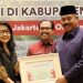Bupati Kukar Beri Penghargaan kepada Perusahaan Perkebunan, Ini Kontribusi Mereka