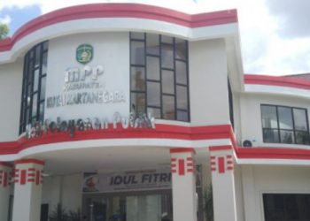 Mengurus Perijinan di Kukar Kini Lebih Mudah dan Cepat dengan Layanan Drive Thru dan PELONGSENG