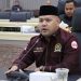 Ketua Komisi IV Tekankan Masyarakat Jaga Perilaku Hidup Sehat