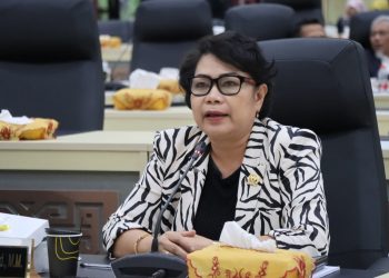 Pemprov dan Dewan Perlu Duduk Bersama, Untuk Program Pembangunan Sesuai Harapan Masyarakat