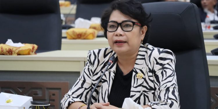 Pemprov dan Dewan Perlu Duduk Bersama, Untuk Program Pembangunan Sesuai Harapan Masyarakat
