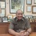 Dispar Kukar Bakal Gelar Festival Topeng Nusantara 2023
