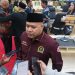 Akhmed Reza Fachlevi Ingin Insentif Nakes Kaltim Bisa Ditingkatkan