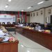 Banmus DPRD Kaltim Gelar Rapat Terakhir Sebelum Akhir Tahun