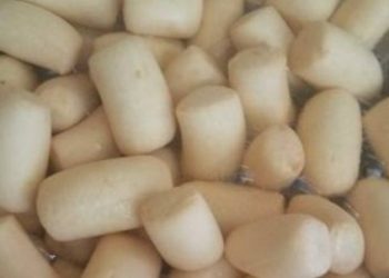 Cara Masyarakat Muara Muntai Meningkatkan Nilai Jual Ikan Air Tawar
