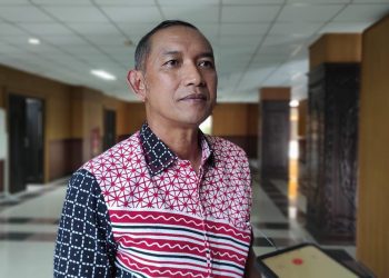 DPRD Kaltim Nilai Pengelolaan Sungai Mahakam Belum Optimal