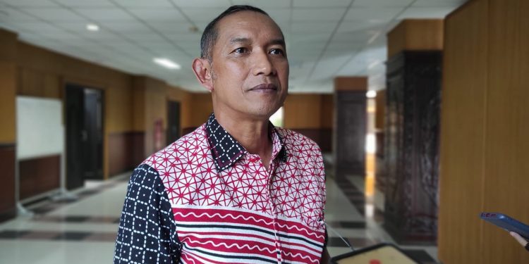 DPRD Kaltim Nilai Pengelolaan Sungai Mahakam Belum Optimal