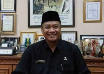 Dispar Kukar Berikan Bantuan Penginapan Untuk Desa Wisata di Kukar
