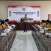 Seno Aji Ajak Mahasiswa Aktif Dalam Dunia Politik