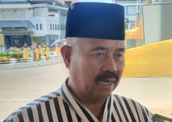 Teknologi Digital Tingkatkan Produktivitas dan Kesejahteraan Petani di Kukar