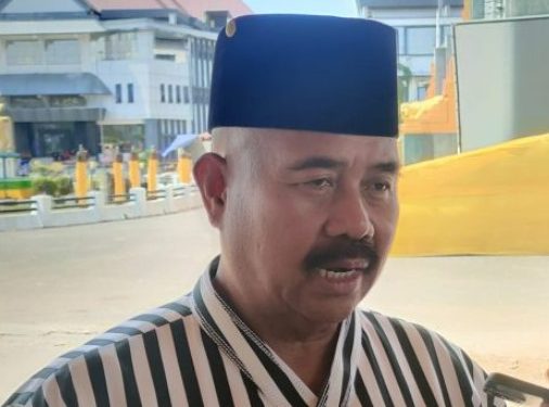 Teknologi Digital Tingkatkan Produktivitas dan Kesejahteraan Petani di Kukar
